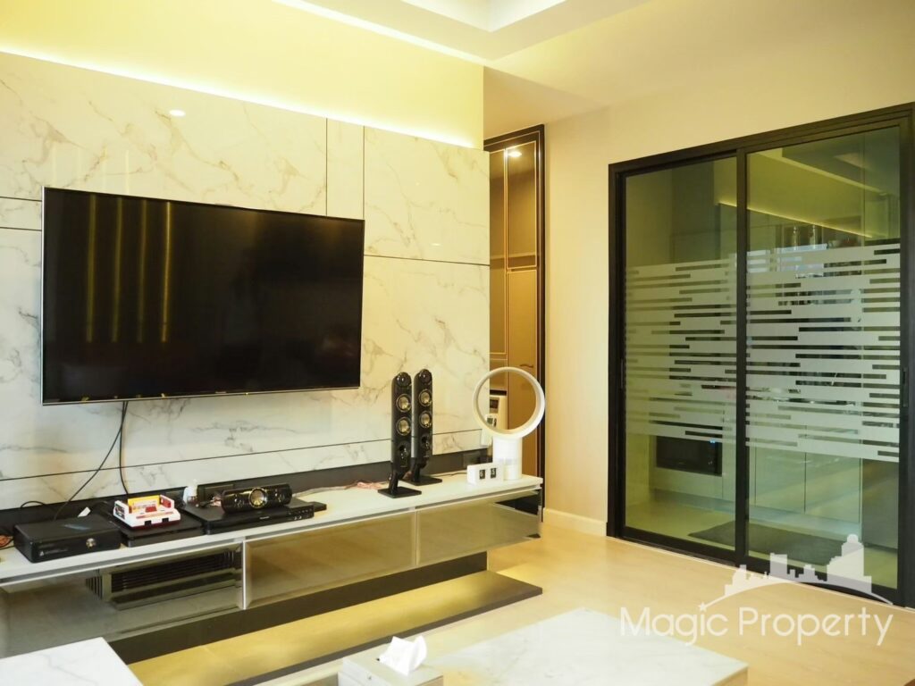For Sale 2 Bed Condo in The Niche Pride Thonglor-Phetchaburi, Bang Kapi, Bangkok | ฿7,000,000 | MGP1389 – Photo 2
