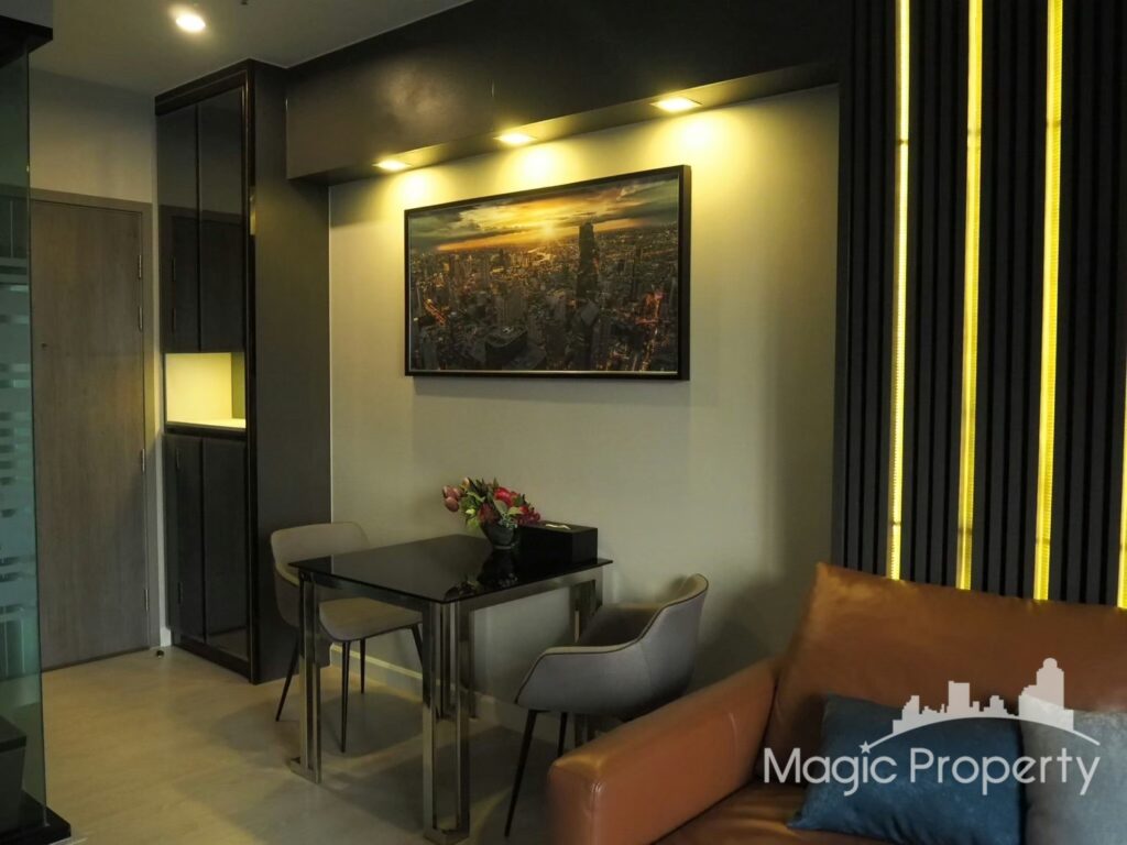 For Sale 2 Bed Condo in The Niche Pride Thonglor-Phetchaburi, Bang Kapi, Bangkok | ฿7,000,000 | MGP1389 – Photo 3