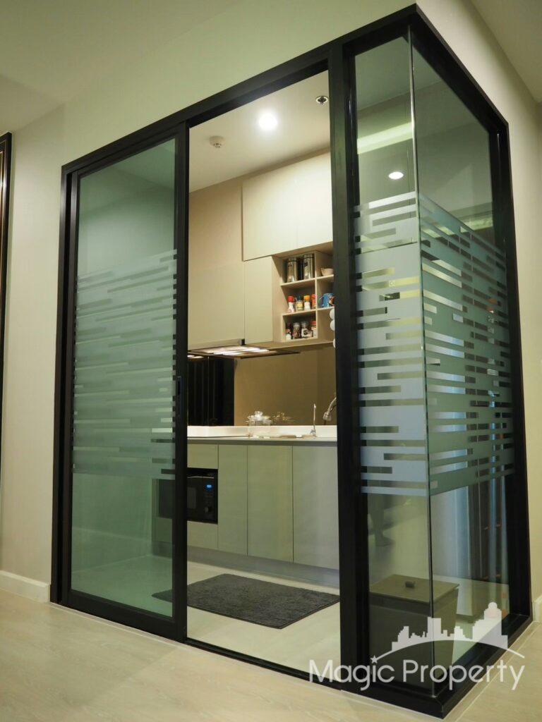 For Sale 2 Bed Condo in The Niche Pride Thonglor-Phetchaburi, Bang Kapi, Bangkok | ฿7,000,000 | MGP1389 – Photo 9