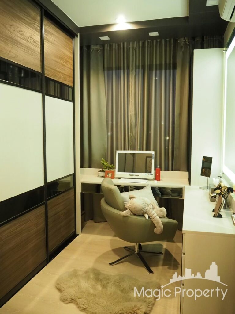 For Sale 2 Bed Condo in The Niche Pride Thonglor-Phetchaburi, Bang Kapi, Bangkok | ฿7,000,000 | MGP1389 – Photo 5