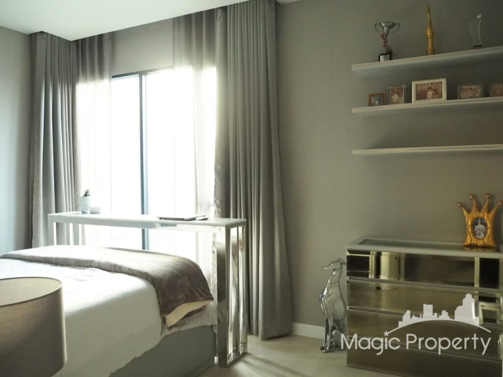 For Sale 2 Bed Condo in The Niche Pride Thonglor-Phetchaburi, Bang Kapi, Bangkok | ฿7,000,000 | MGP1389 – Photo 7