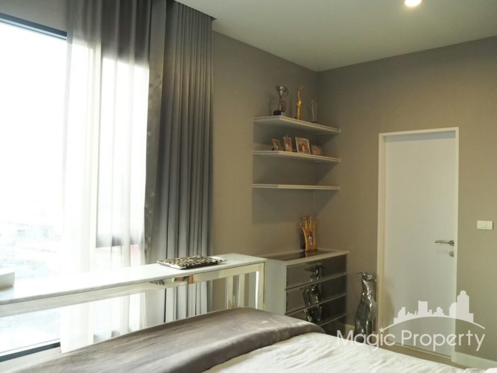 For Sale 2 Bed Condo in The Niche Pride Thonglor-Phetchaburi, Bang Kapi, Bangkok | ฿7,000,000 | MGP1389 – Photo 8