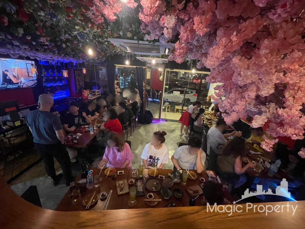 For Rent Commercial/Office in Khlong Tan, Bangkok | ฿60,500/month | MGP1391 – Photo 1