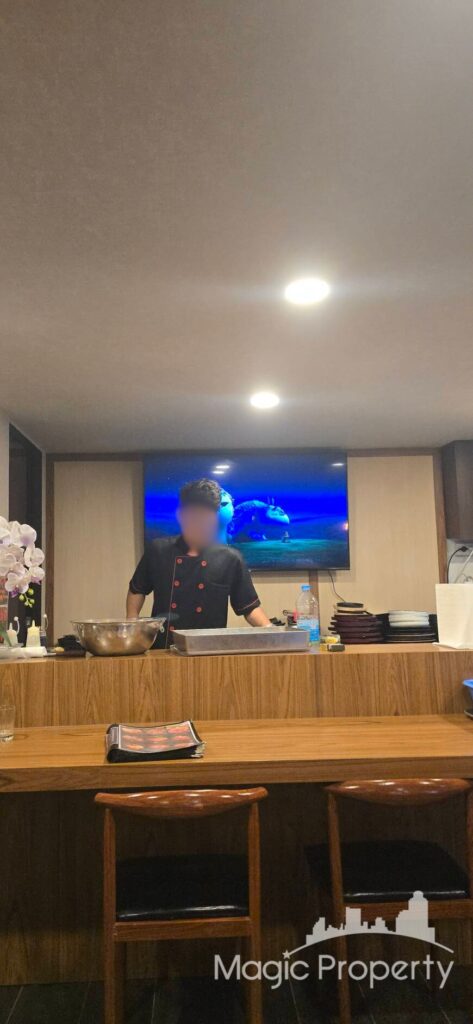 For Rent Commercial/Office in Khlong Tan, Bangkok | ฿60,500/month | MGP1391 – Photo 8