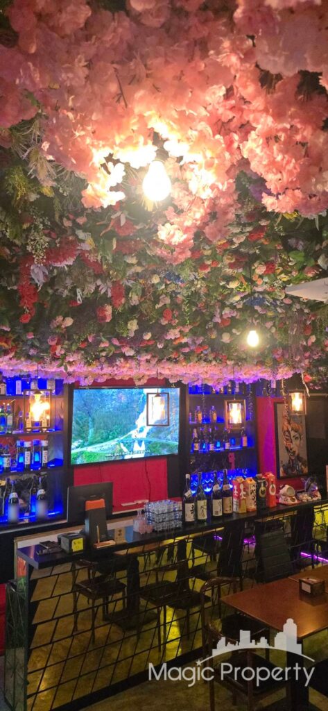 For Rent Commercial/Office in Khlong Tan, Bangkok | ฿60,500/month | MGP1391 – Photo 4