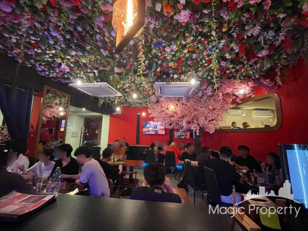 For Rent Commercial/Office in Khlong Tan, Bangkok | ฿60,500/month | MGP1391 – Photo 3