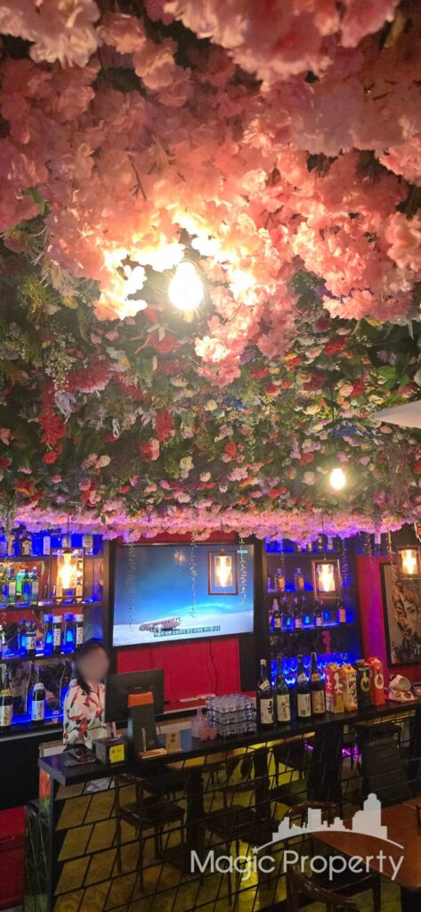 For Rent Commercial/Office in Khlong Tan, Bangkok | ฿60,500/month | MGP1391 – Photo 5