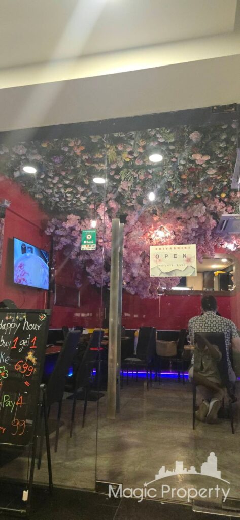 For Rent Commercial/Office in Khlong Tan, Bangkok | ฿60,500/month | MGP1391 – Photo 6