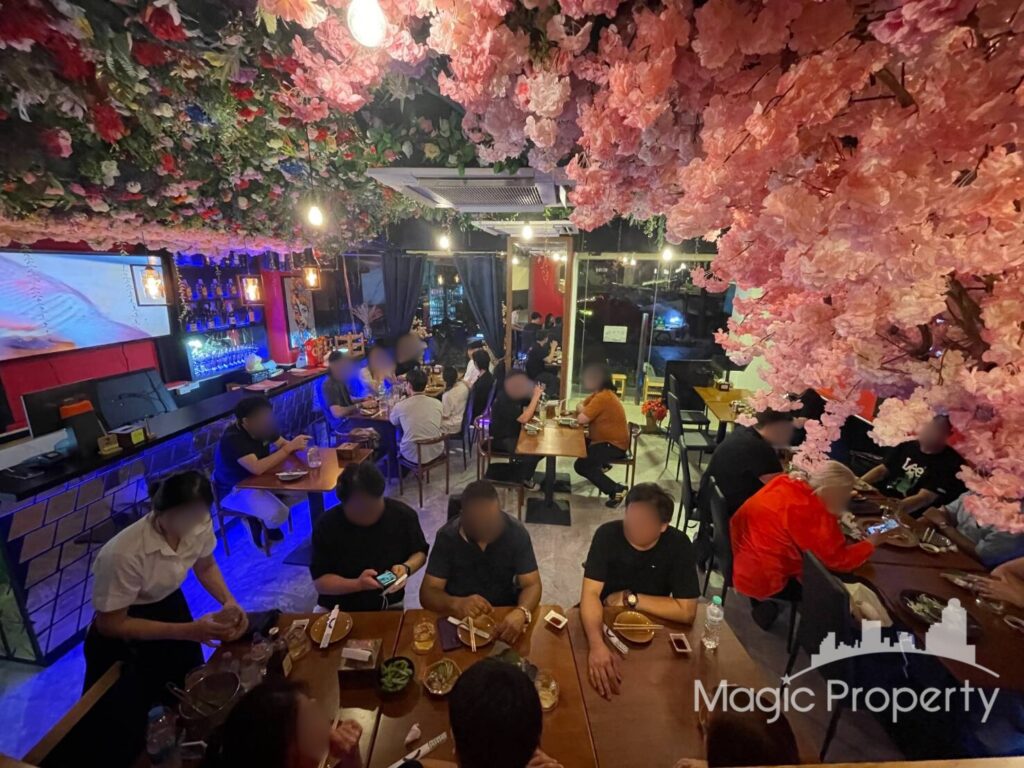 For Rent Commercial/Office in Khlong Tan, Bangkok | ฿60,500/month | MGP1391 – Photo 2