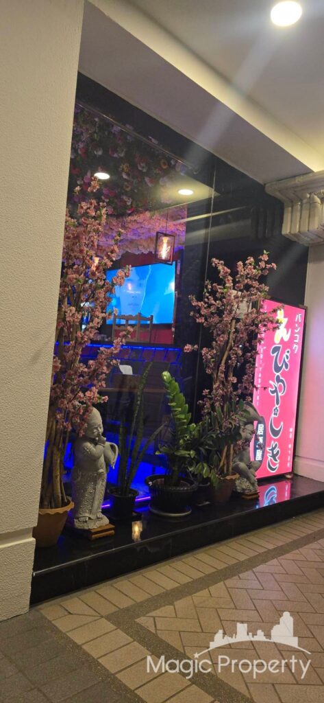 For Rent Commercial/Office in Khlong Tan, Bangkok | ฿60,500/month | MGP1391 – Photo 7