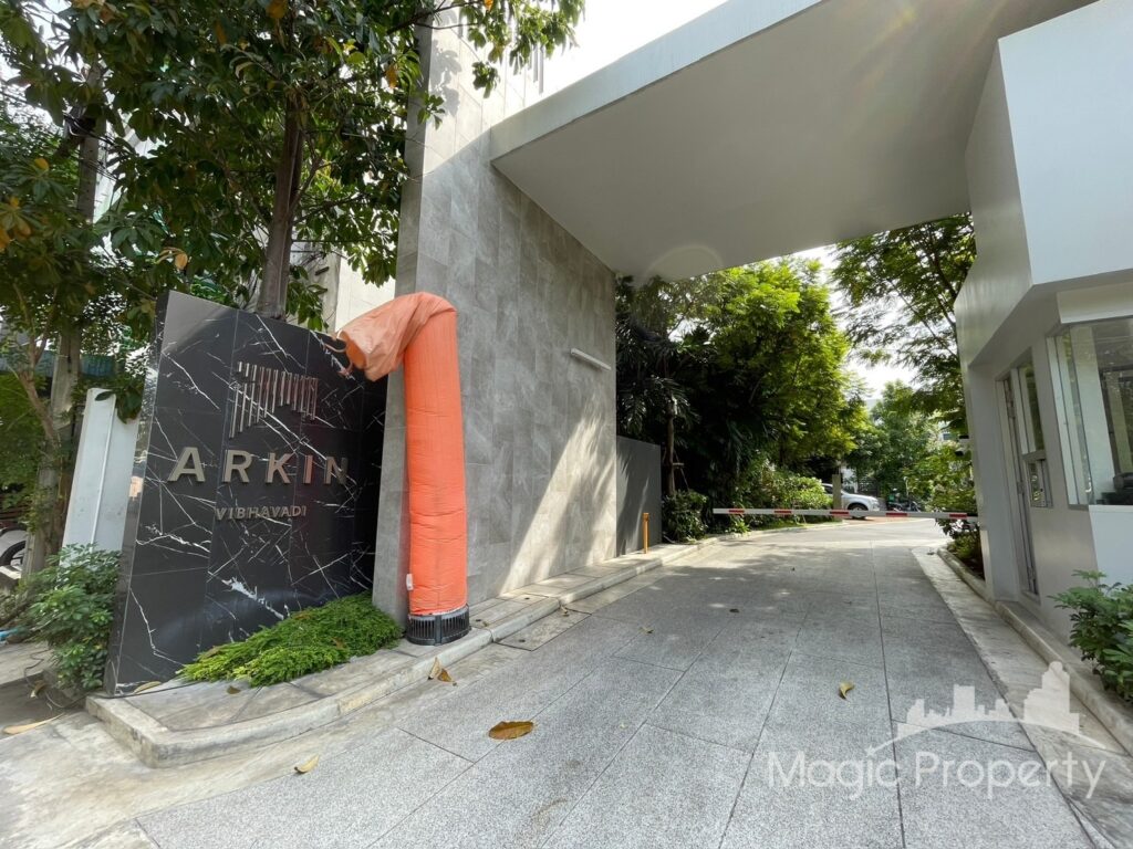 For Rent 3 Bed Single House in Arkin Vibhavadi, Sanam Bin, Bangkok | ฿90,000/month | MGP1394R – Photo 1