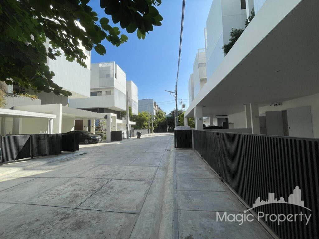 For Rent 3 Bed Single House in Arkin Vibhavadi, Sanam Bin, Bangkok | ฿90,000/month | MGP1394R – Photo 3
