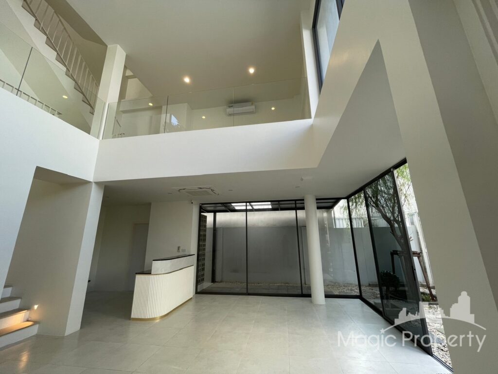 For Rent 3 Bed Single House in Arkin Vibhavadi, Sanam Bin, Bangkok | ฿90,000/month | MGP1394R – Photo 6