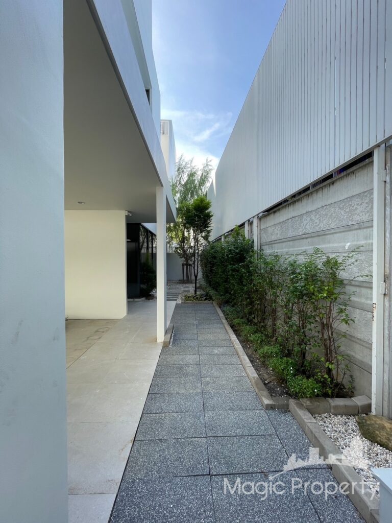 For Rent 3 Bed Single House in Arkin Vibhavadi, Sanam Bin, Bangkok | ฿90,000/month | MGP1394R – Photo 7