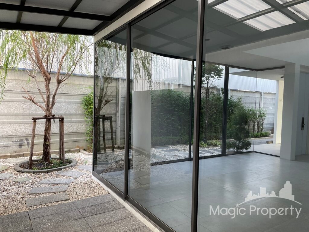 For Rent 3 Bed Single House in Arkin Vibhavadi, Sanam Bin, Bangkok | ฿90,000/month | MGP1394R – Photo 9