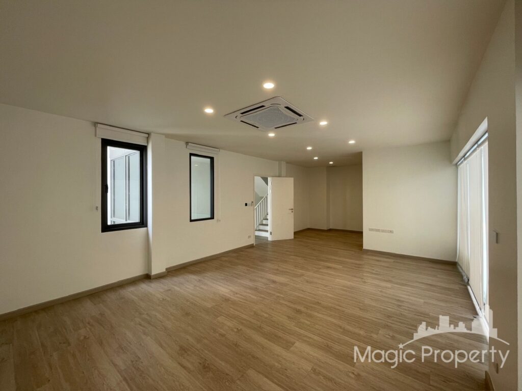 For Rent 3 Bed Single House in Arkin Vibhavadi, Sanam Bin, Bangkok | ฿90,000/month | MGP1394R – Photo 15