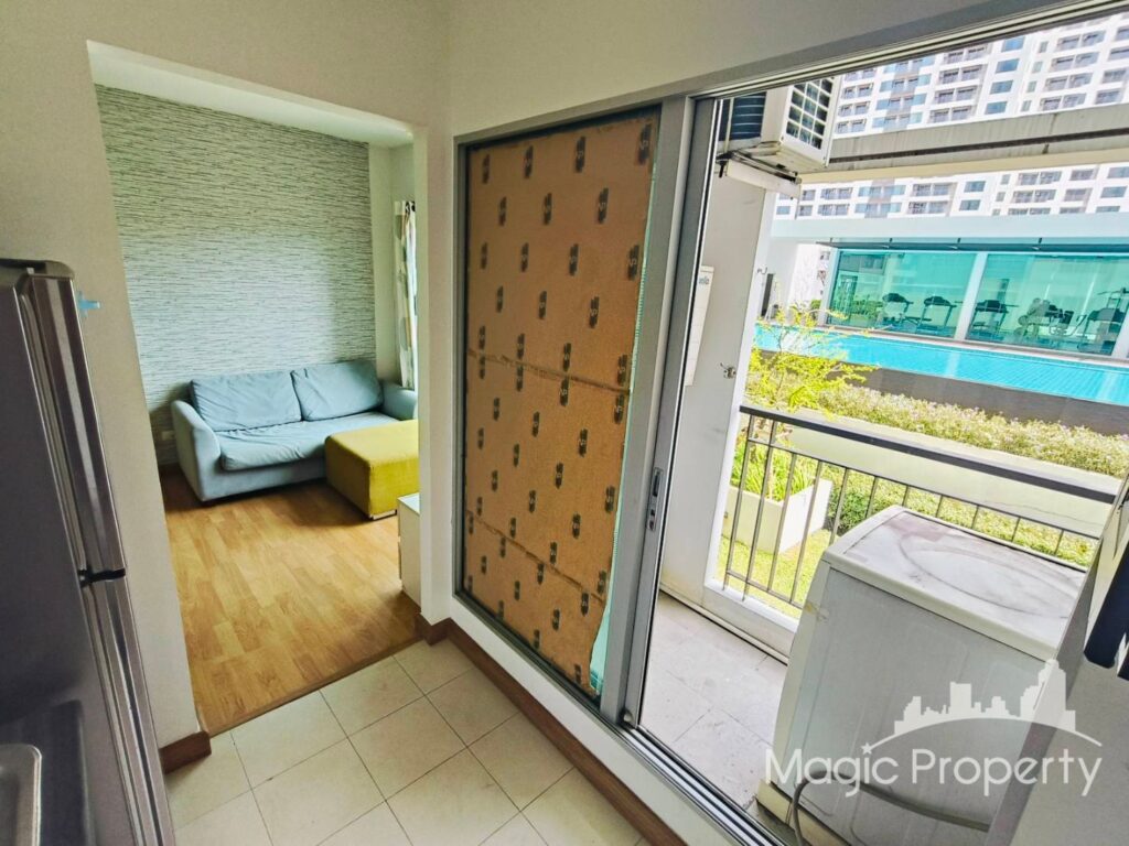 For Sale 2 Bed Condo in Aspire Rama 4, Phra Khanong, Bangkok | ฿3,700,000 | MGP1395 – Photo 1