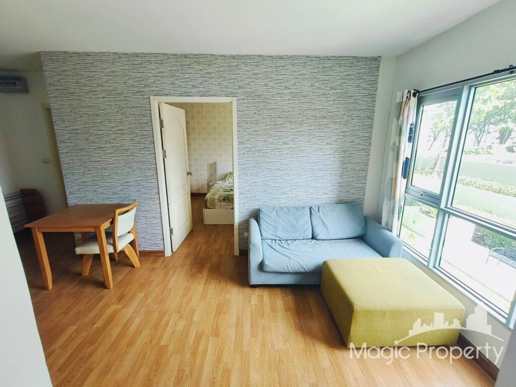 2 Bed Condo in Aspire Rama 4, Phra Khanong, Bangkok | ฿21,000 | MGP1395R – Photo 3