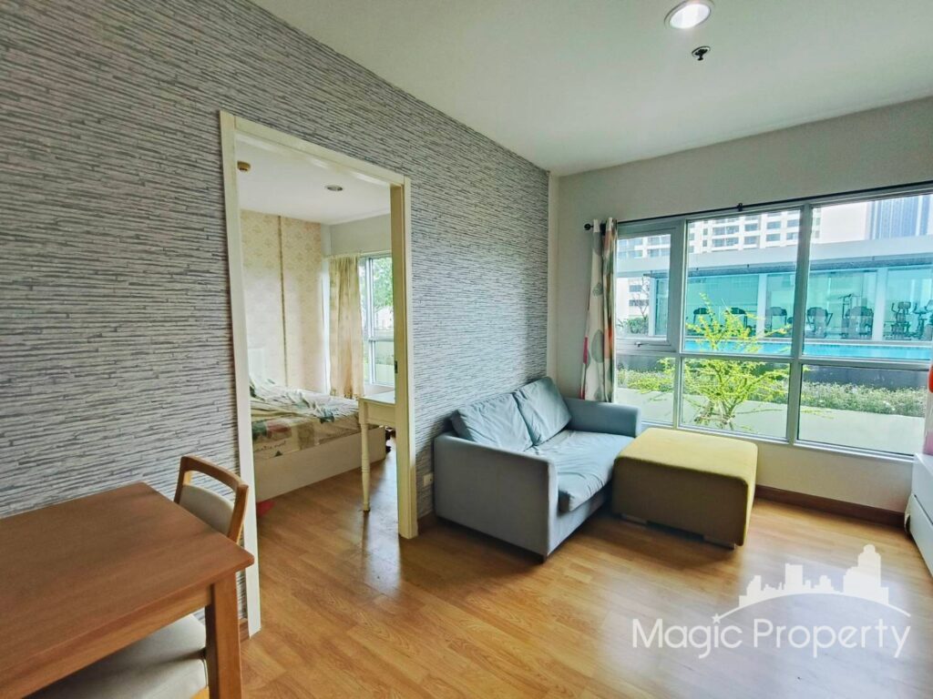 For Sale 2 Bed Condo in Aspire Rama 4, Phra Khanong, Bangkok | ฿3,700,000 | MGP1395 – Photo 4