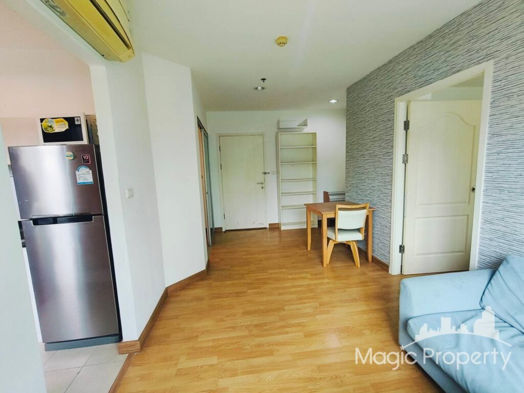 2 Bed Condo in Aspire Rama 4, Phra Khanong, Bangkok | ฿21,000 | MGP1395R – Photo 5