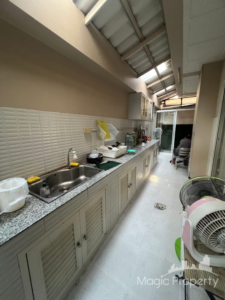 For Sale 5 Bed Single House in Khlong Tan, Bangkok | ฿68,000,000 | MGP1399 – Photo 5