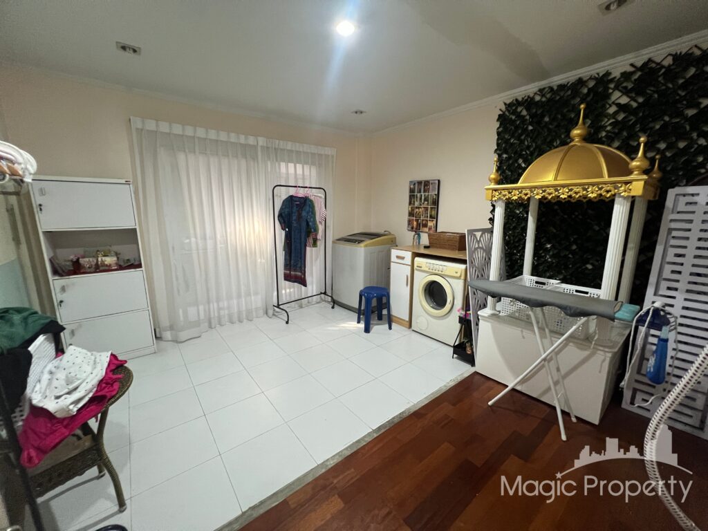 For Sale 5 Bed Single House in Khlong Tan, Bangkok | ฿68,000,000 | MGP1399 – Photo 6