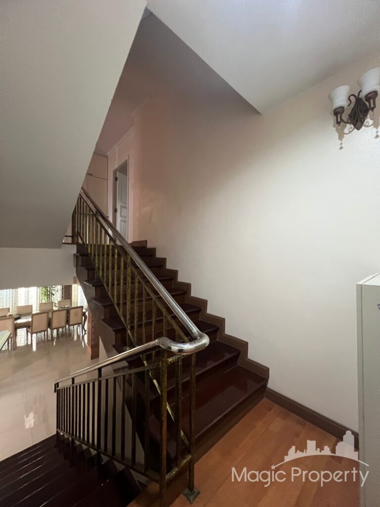 For Sale 5 Bed Single House in Khlong Tan, Bangkok | ฿68,000,000 | MGP1399 – Photo 7