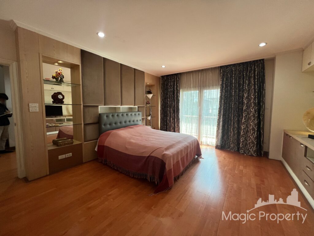 For Sale 5 Bed Single House in Khlong Tan, Bangkok | ฿68,000,000 | MGP1399 – Photo 11