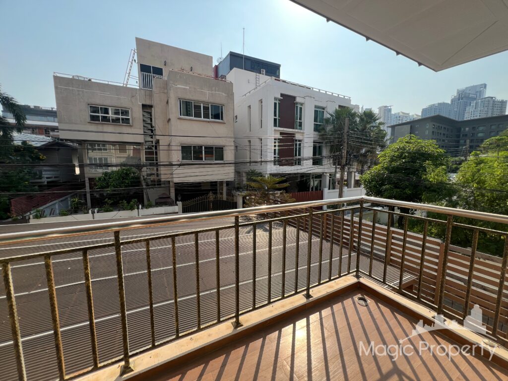For Sale 5 Bed Single House in Khlong Tan, Bangkok | ฿68,000,000 | MGP1399 – Photo 13