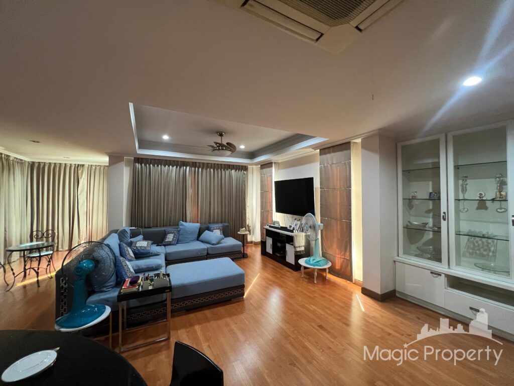 For Sale 5 Bed Single House in Khlong Tan, Bangkok | ฿68,000,000 | MGP1399 – Photo 17