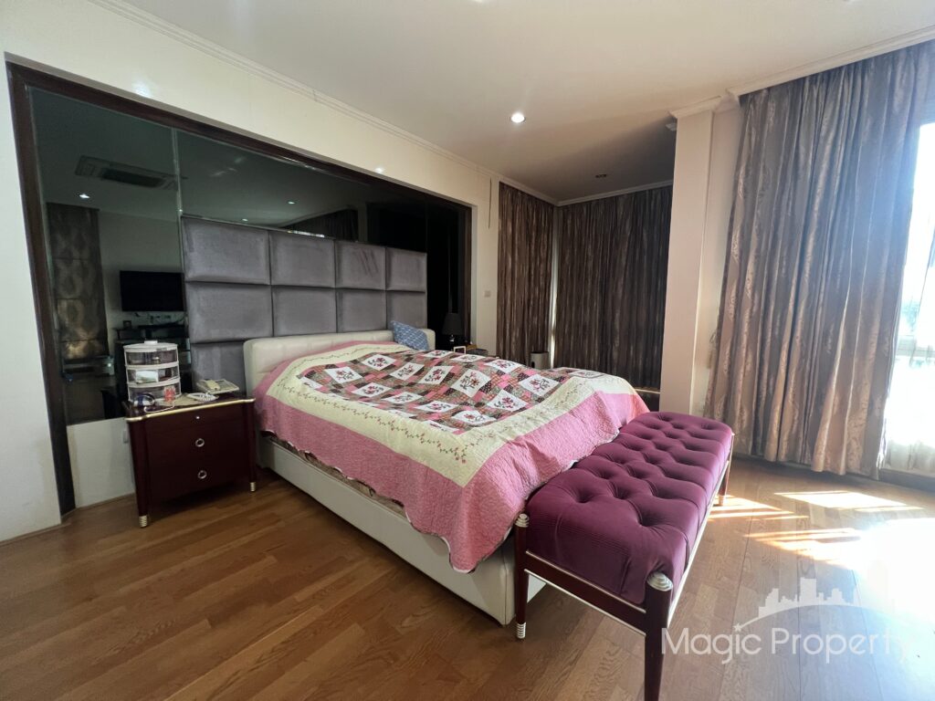 For Sale 5 Bed Single House in Khlong Tan, Bangkok | ฿68,000,000 | MGP1399 – Photo 18