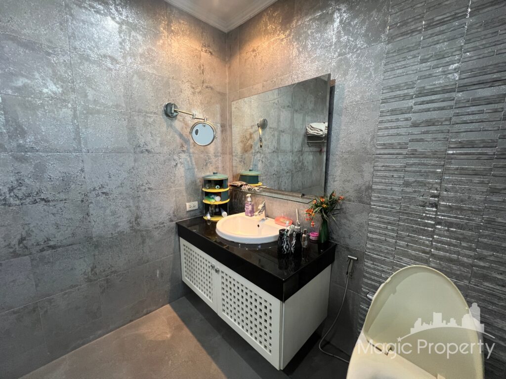 For Sale 5 Bed Single House in Khlong Tan, Bangkok | ฿68,000,000 | MGP1399 – Photo 20
