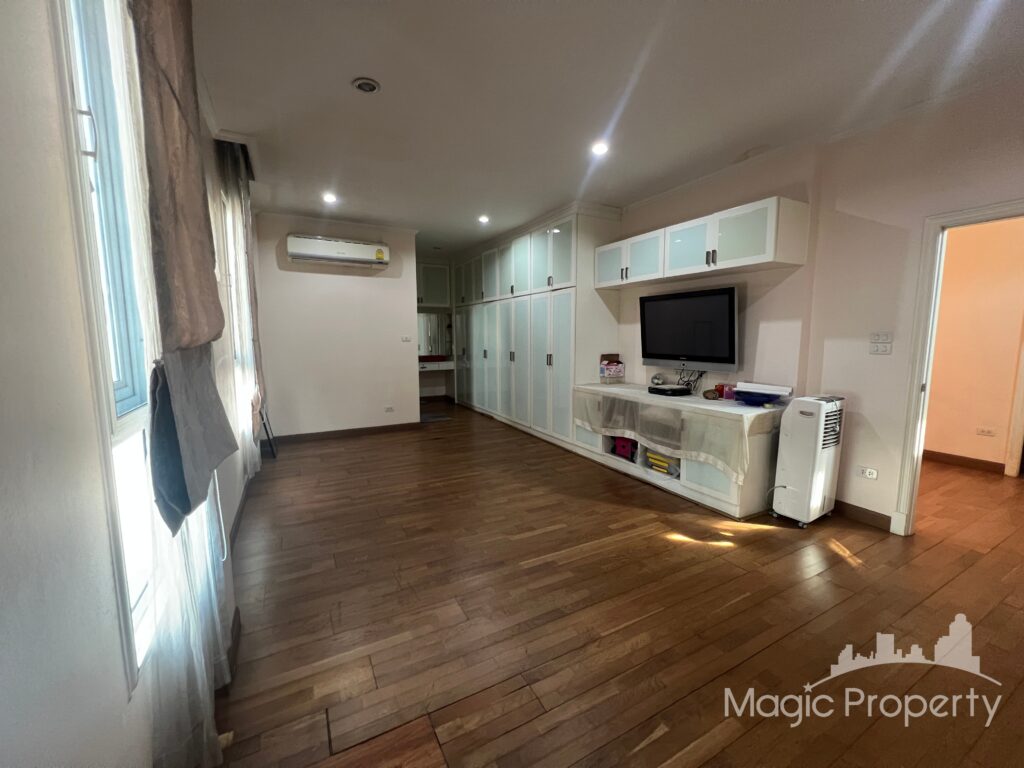 For Sale 5 Bed Single House in Khlong Tan, Bangkok | ฿68,000,000 | MGP1399 – Photo 21