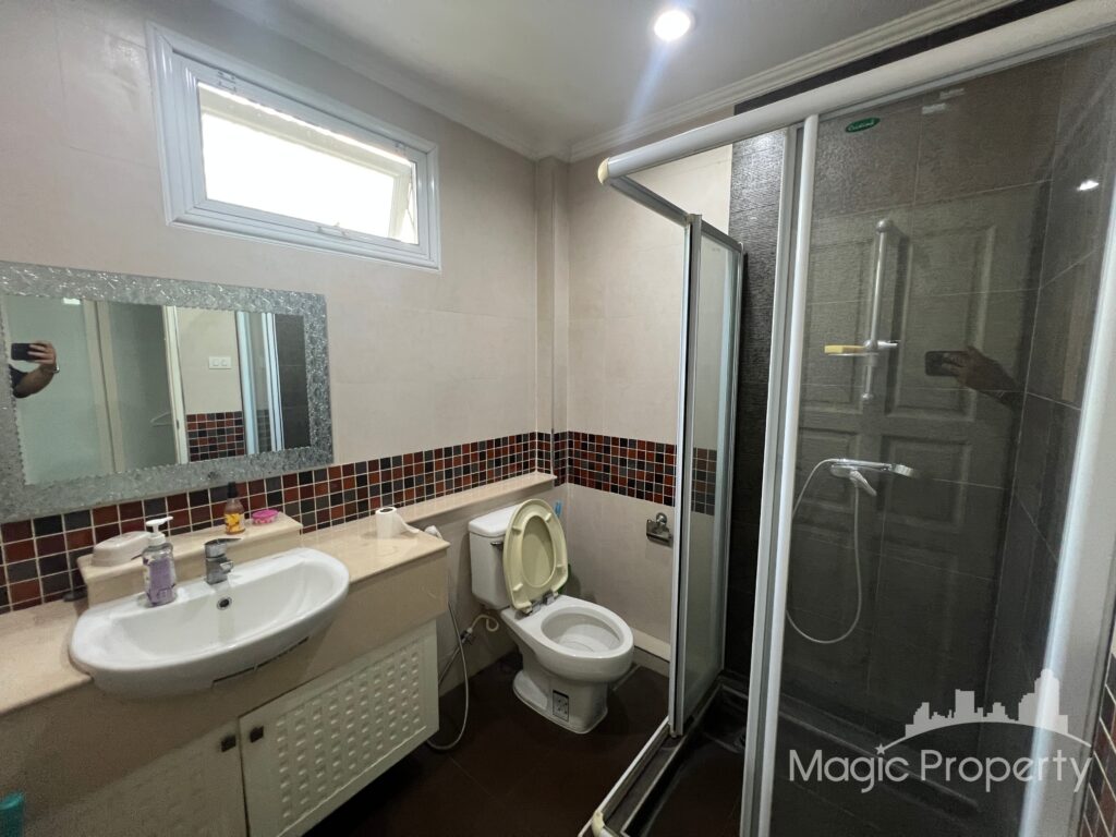 For Sale 5 Bed Single House in Khlong Tan, Bangkok | ฿68,000,000 | MGP1399 – Photo 22