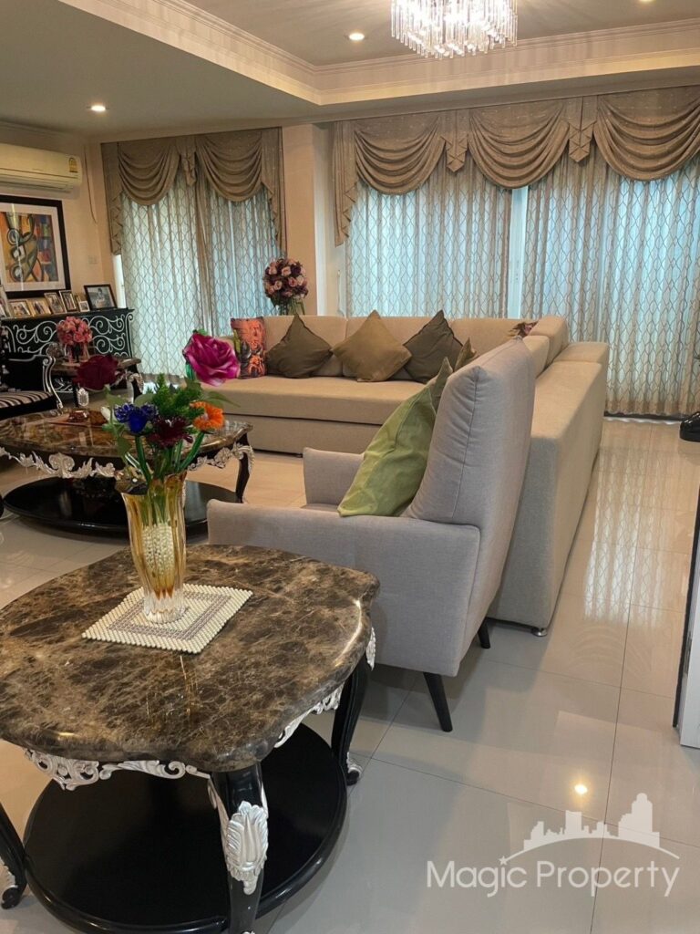 For Sale 5 Bed Single House in Khlong Tan, Bangkok | ฿68,000,000 | MGP1399 – Photo 23