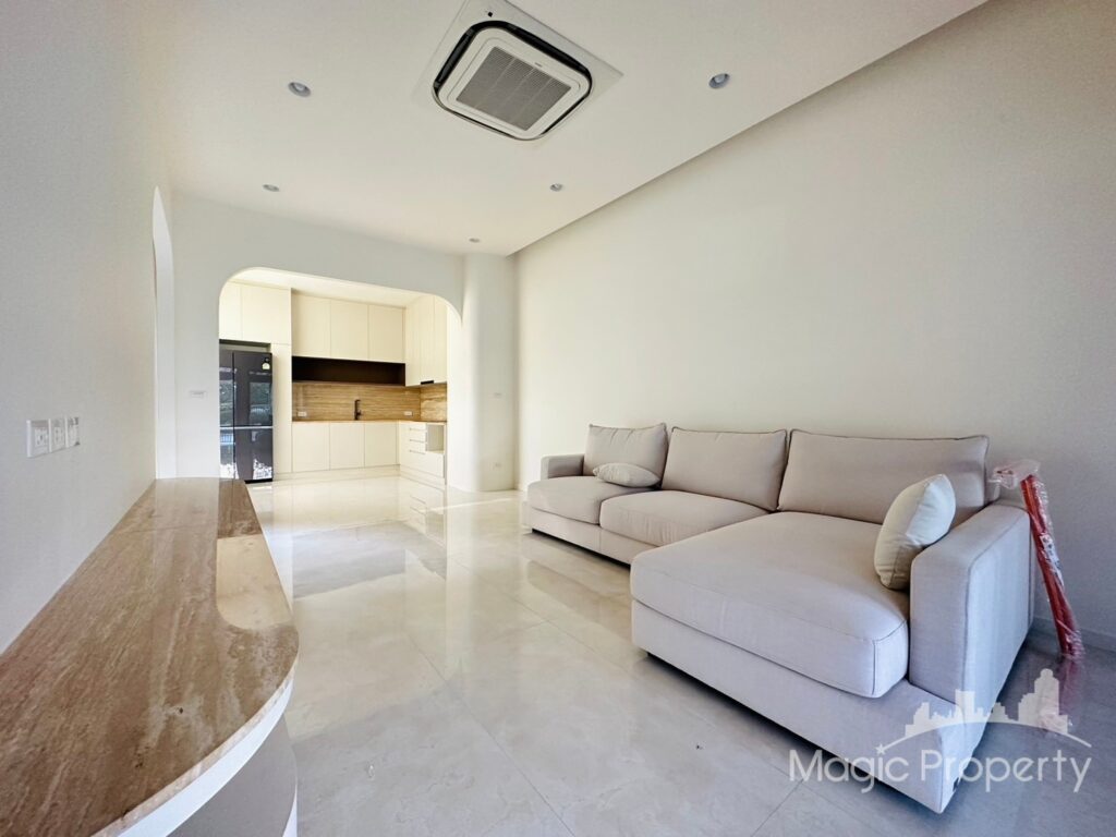 For Sale 3 Bed Townhome in Demi Sathu 49, Bang Phongphang, Bangkok | ฿25,900,000 | MGP1401 – Photo 3