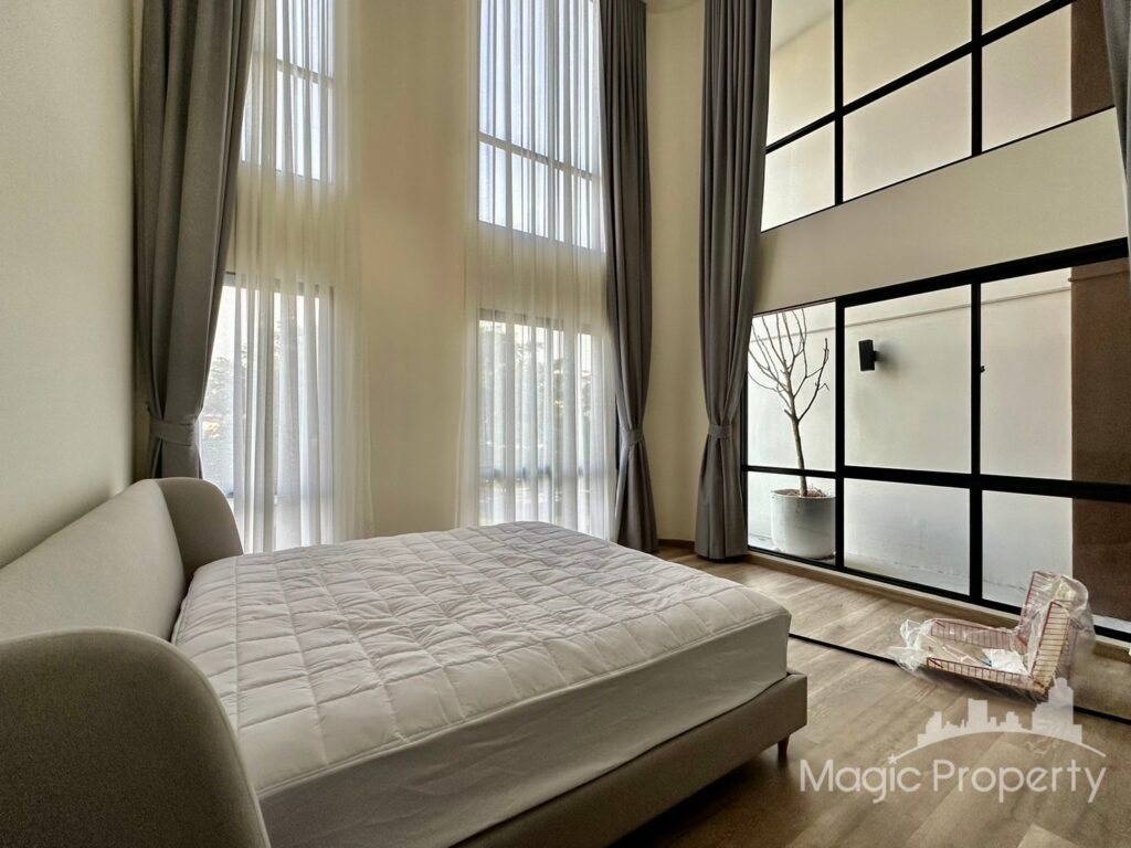 For Sale 3 Bed Townhome in Demi Sathu 49, Bang Phongphang, Bangkok | ฿25,900,000 | MGP1401 – Photo 7
