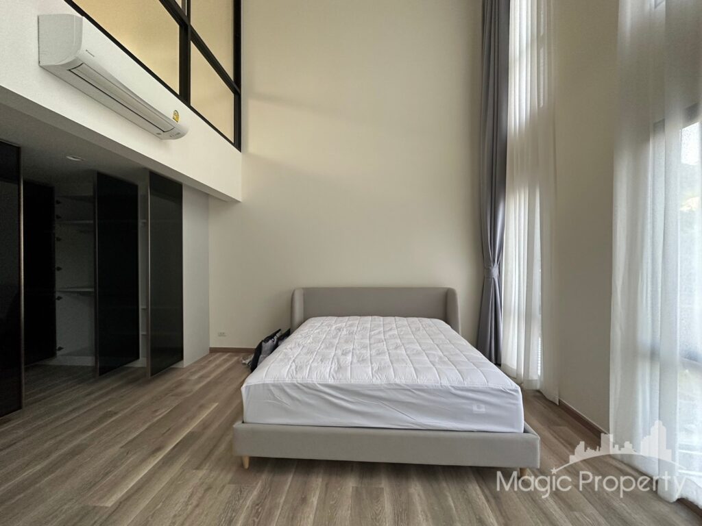 For Sale 3 Bed Townhome in Demi Sathu 49, Bang Phongphang, Bangkok | ฿25,900,000 | MGP1401 – Photo 8