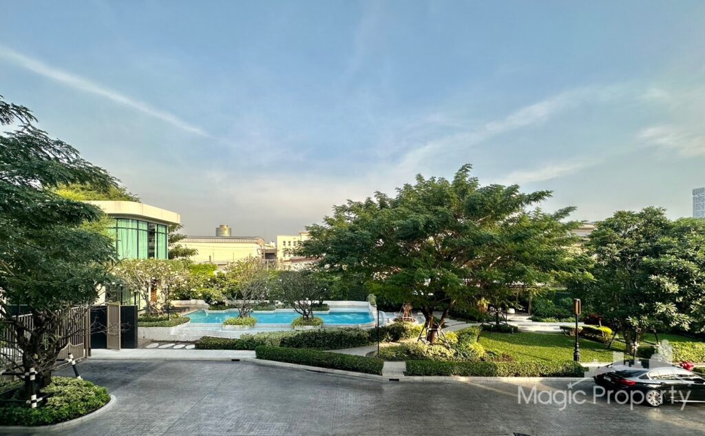 For Sale 3 Bed Townhome in Demi Sathu 49, Bang Phongphang, Bangkok | ฿25,900,000 | MGP1401 – Photo 9