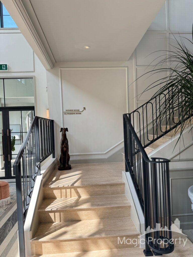 For Rent 4 Bed Single House in Setthasiri Bangna KM.10, Bang Phli Yai, Samut Prakan | ฿180,000/month | MG... – Photo 37