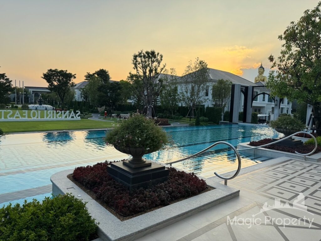 For Rent 4 Bed Single House in Setthasiri Bangna KM.10, Bang Phli Yai, Samut Prakan | ฿180,000/month | MG... – Photo 35