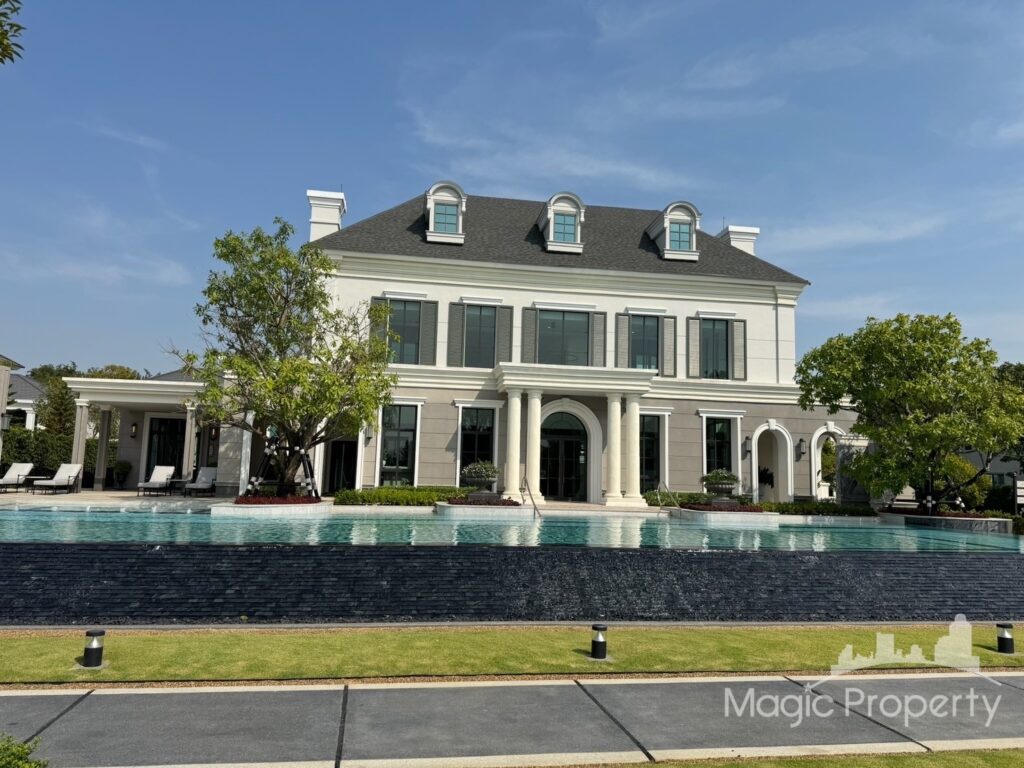 For Rent 4 Bed Single House in Setthasiri Bangna KM.10, Bang Phli Yai, Samut Prakan | ฿180,000/month | MG... – Photo 7