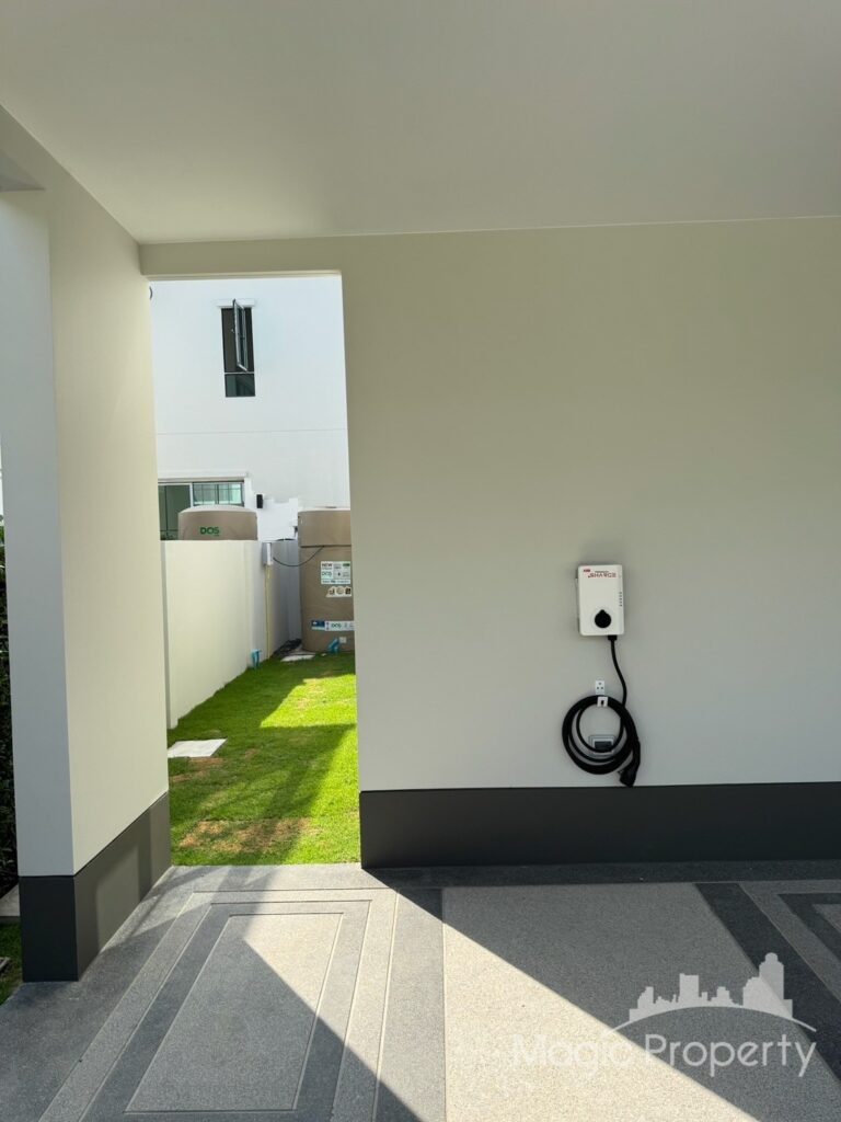 For Rent 4 Bed Single House in Setthasiri Bangna KM.10, Bang Phli Yai, Samut Prakan | ฿180,000/month | MG... – Photo 32