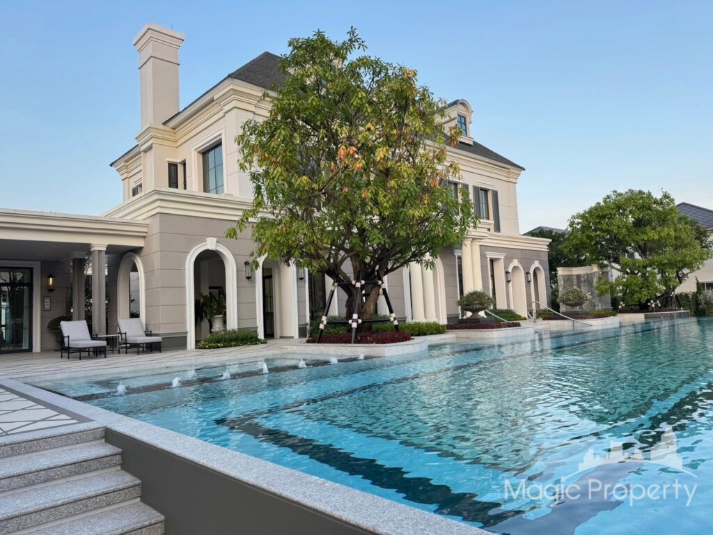 For Rent 4 Bed Single House in Setthasiri Bangna KM.10, Bang Phli Yai, Samut Prakan | ฿180,000/month | MG... – Photo 34