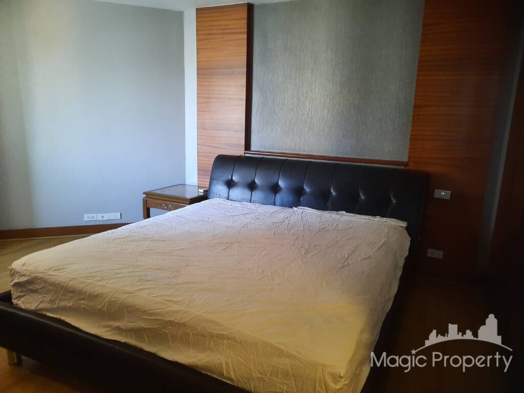 3 Bed Condo in President Park Sukhumvit 24, Khlong Tan, Bangkok | ฿85,000 | MGP1406 – Photo 3