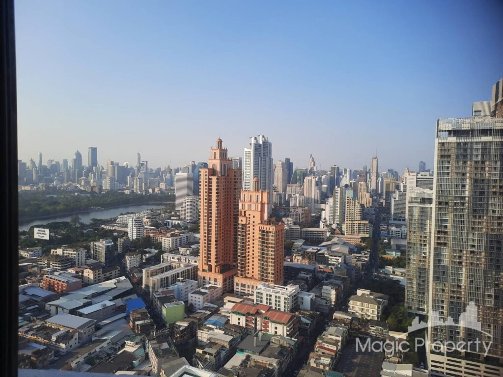 3 Bed Condo in President Park Sukhumvit 24, Khlong Tan, Bangkok | ฿85,000 | MGP1406 – Photo 11
