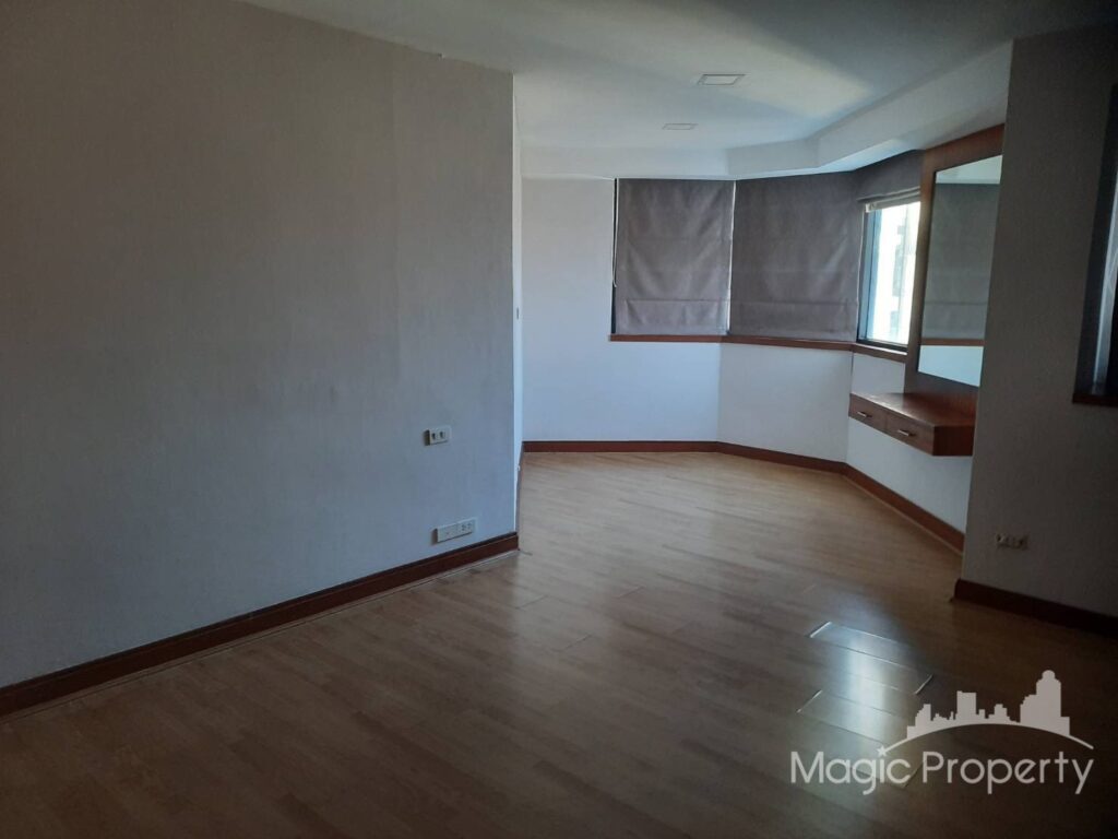 3 Bed Condo in President Park Sukhumvit 24, Khlong Tan, Bangkok | ฿85,000 | MGP1406 – Photo 9