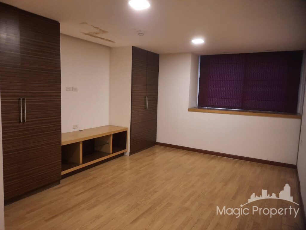 3 Bed Condo in President Park Sukhumvit 24, Khlong Tan, Bangkok | ฿85,000 | MGP1406 – Photo 5