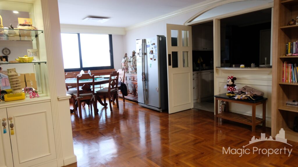 For Sale 3 Bed Condo in President Park Sukhumvit 24, Khlong Tan, Bangkok | ฿20,000,000 | MGP1407 – Photo 3