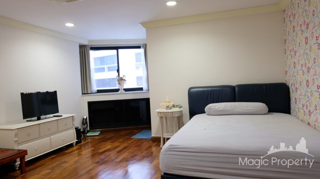 For Sale 3 Bed Condo in President Park Sukhumvit 24, Khlong Tan, Bangkok | ฿20,000,000 | MGP1407 – Photo 5